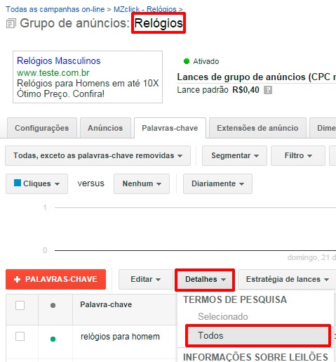 Como usar a pesquisa por imagem do Google